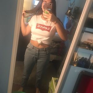 Levi’s T-shirt